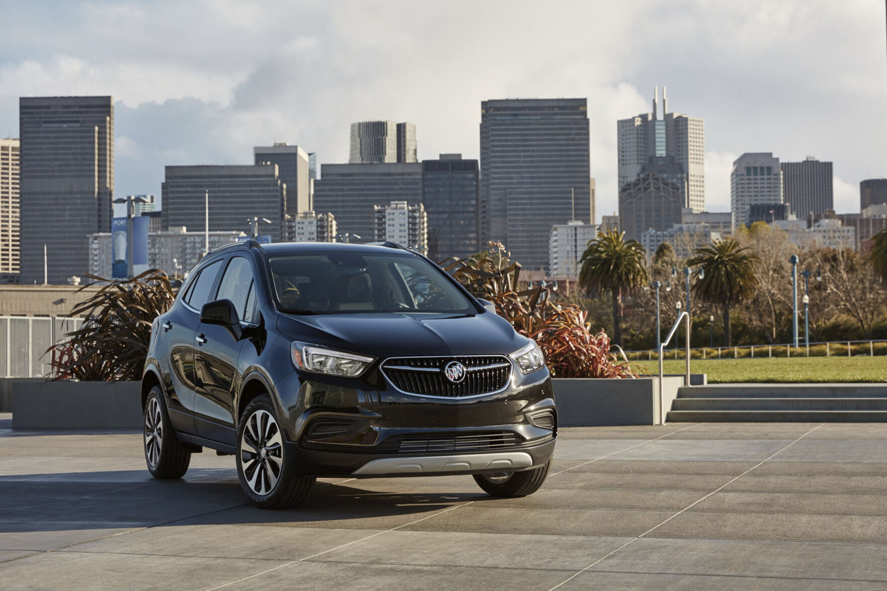 Buick Encore